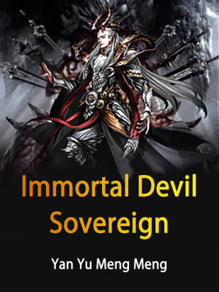 Immortal Devil Sovereign